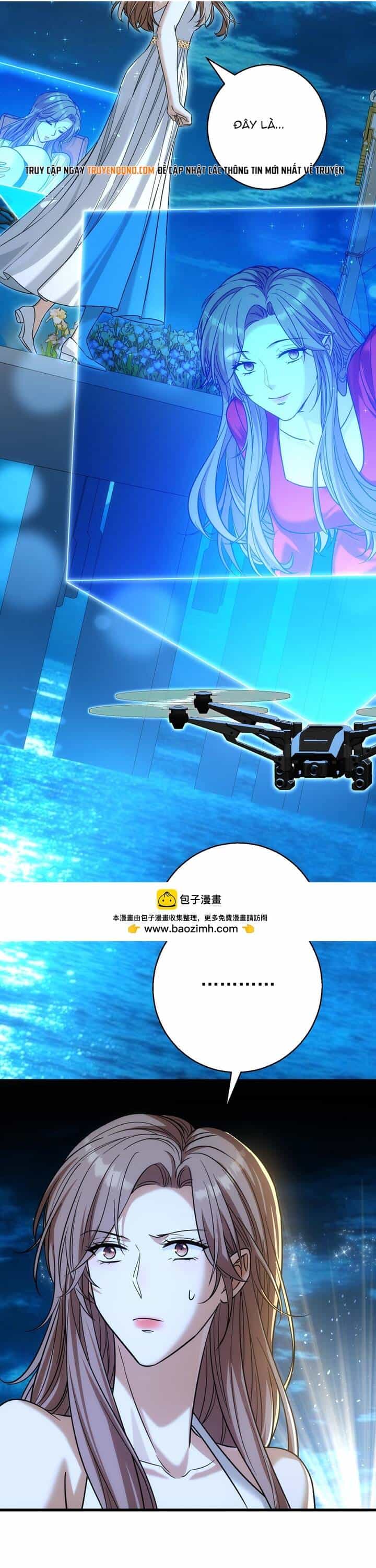 Vô Tình Kết Hôn Với Tổng Tài - Chương 45 - ảnh 13
