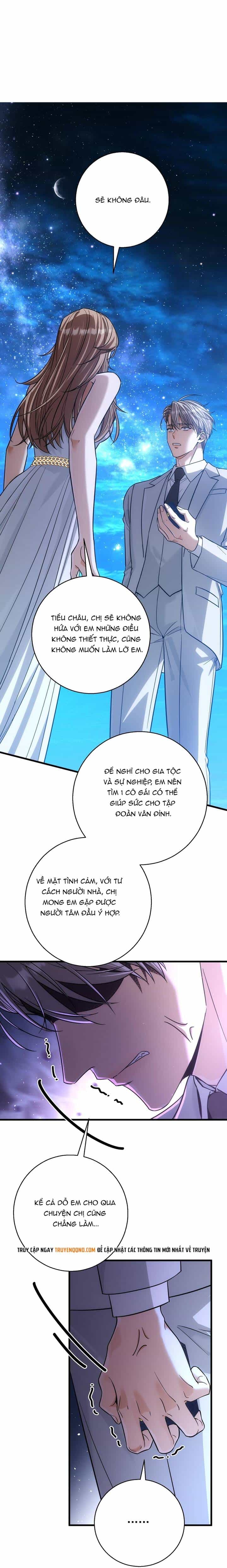 Vô Tình Kết Hôn Với Tổng Tài - Chương 45 - ảnh 33