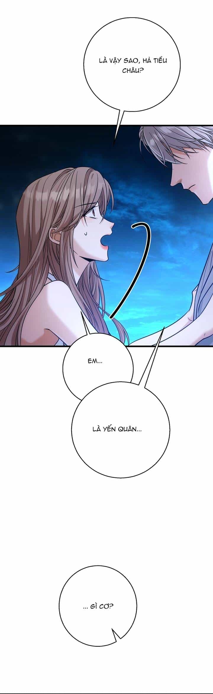 Vô Tình Kết Hôn Với Tổng Tài - Chương 46 - ảnh 27
