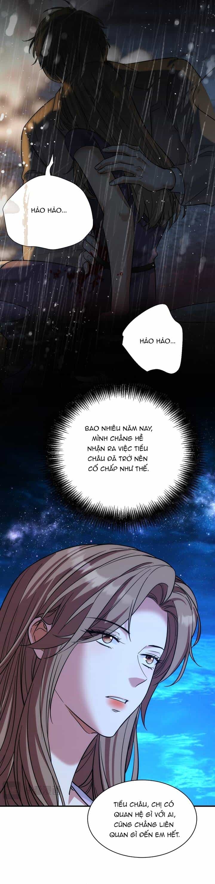 Vô Tình Kết Hôn Với Tổng Tài - Chương 46 - ảnh 5