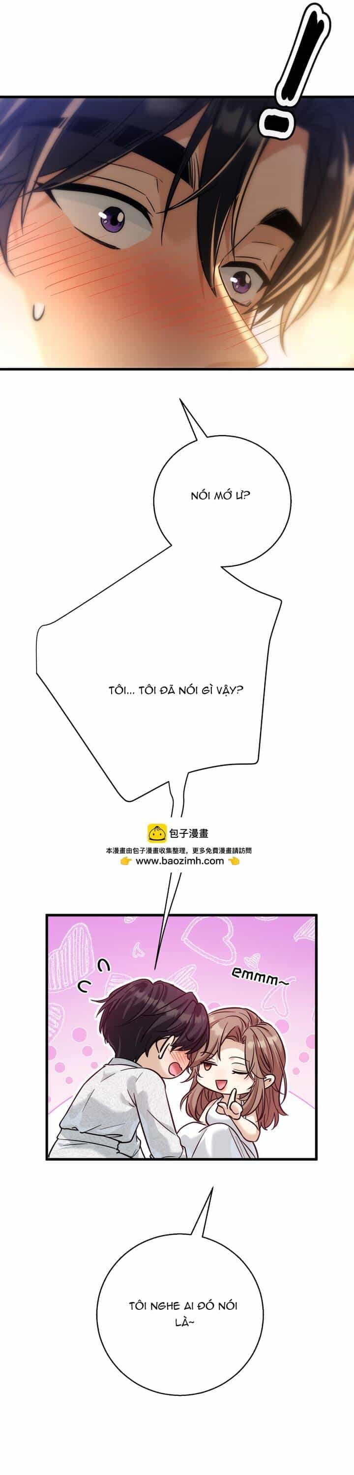 Vô Tình Kết Hôn Với Tổng Tài - Chương 48 - ảnh 16