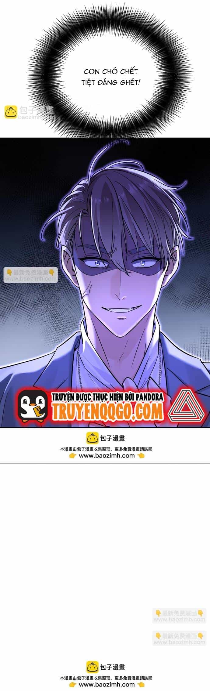 Vô Tình Kết Hôn Với Tổng Tài - Chương 9 - ảnh 25