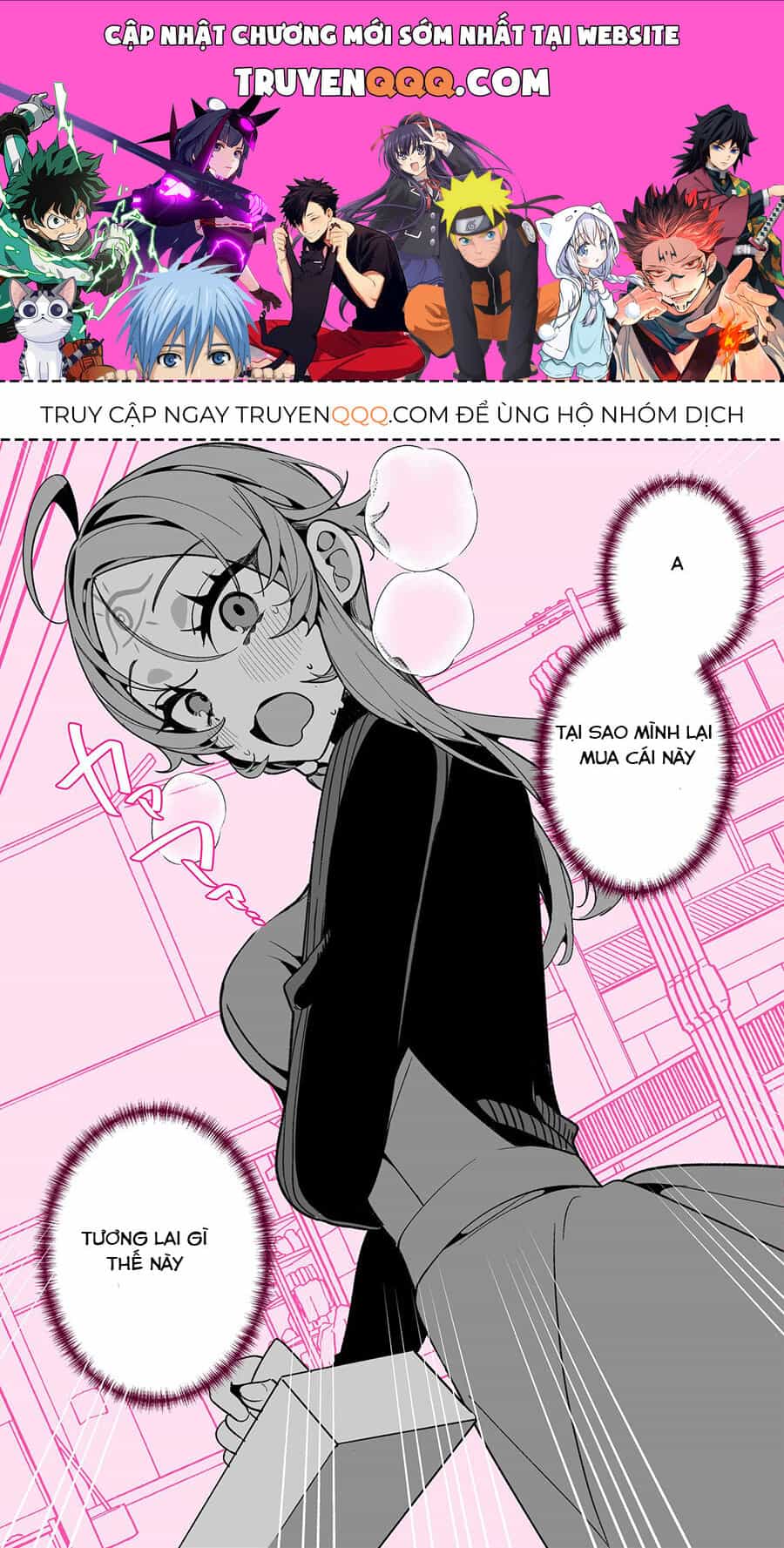 Vợ Tôi Có Thể Nhìn Thấy Tương Lai - Chương 94 - ảnh 1