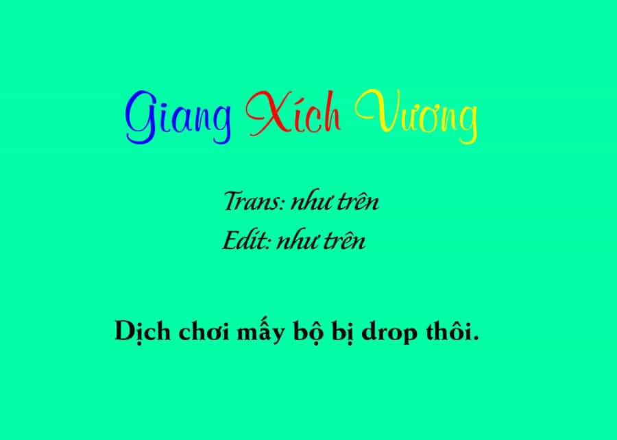 Vợ Tôi Hơi Đáng Sợ - Chương 13 - ảnh 1