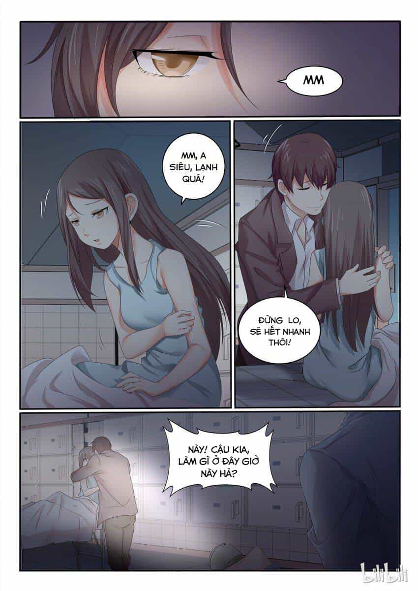 Vợ Tôi Là Đát Kỷ - Chương 24 - ảnh 3