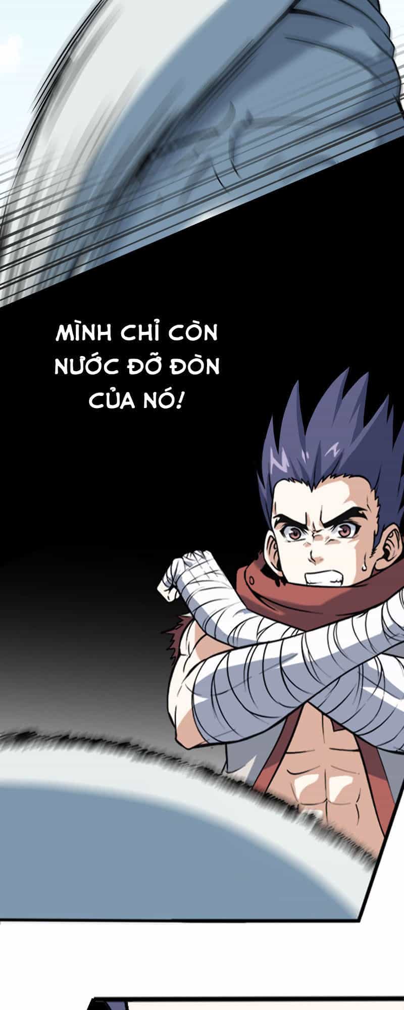 Vợ Tôi Là Quỷ Vương - Chương 1 - ảnh 13