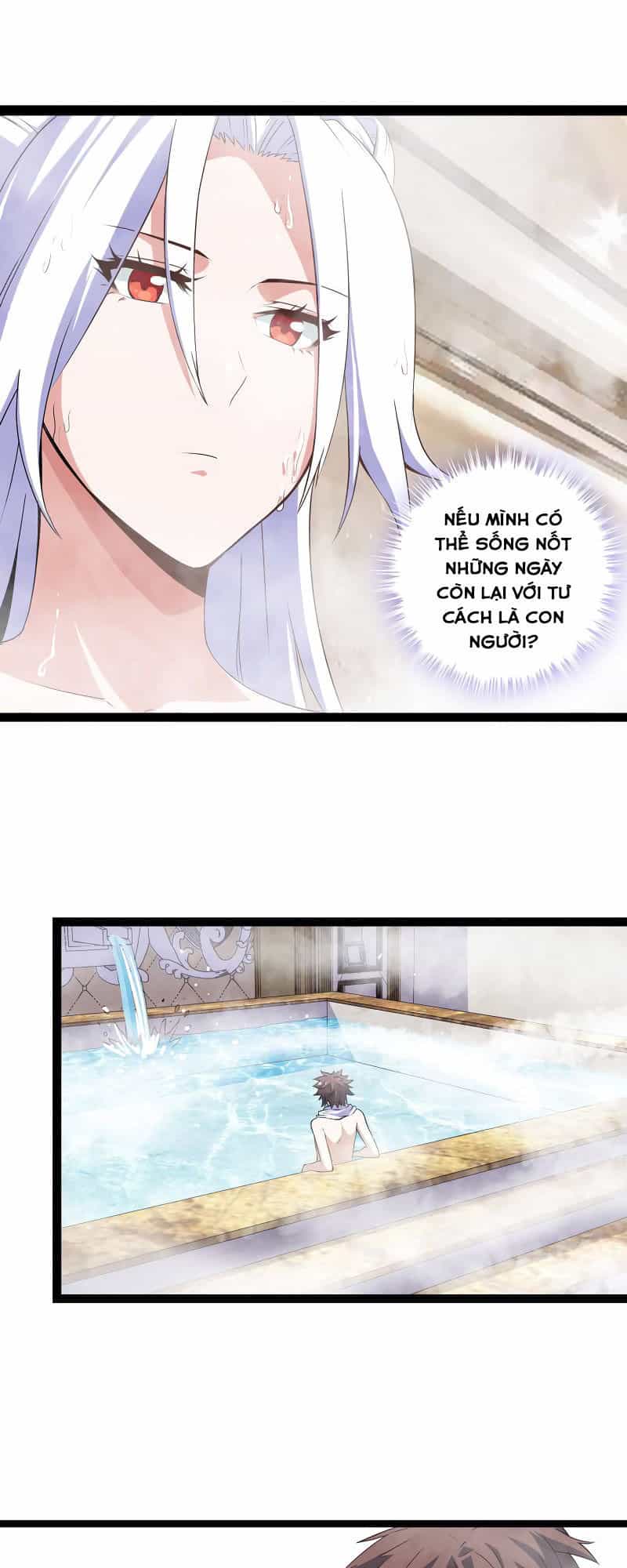 Vợ Tôi Là Quỷ Vương - Chương 11 - ảnh 17
