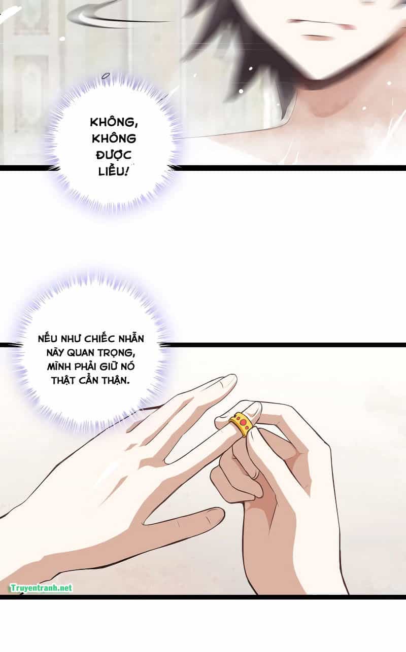 Vợ Tôi Là Quỷ Vương - Chương 11 - ảnh 22
