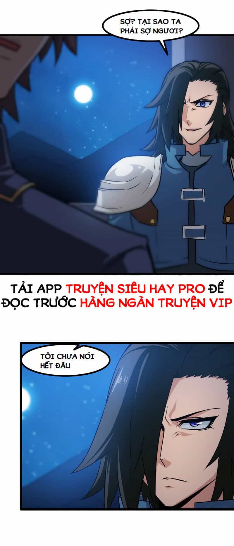 Vợ Tôi Là Quỷ Vương - Chương 112 - ảnh 11