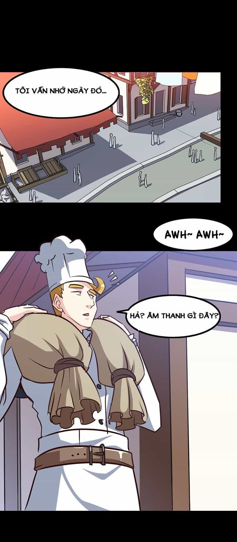Vợ Tôi Là Quỷ Vương - Chương 118 - ảnh 28