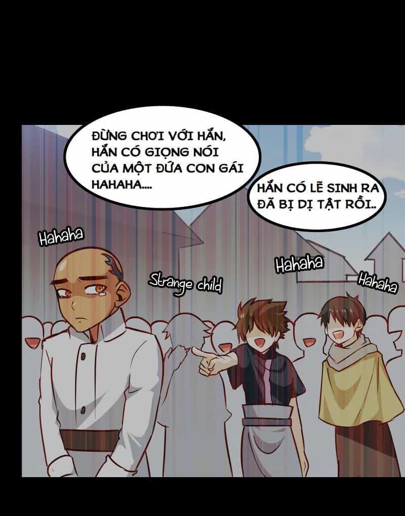 Vợ Tôi Là Quỷ Vương - Chương 119 - ảnh 14