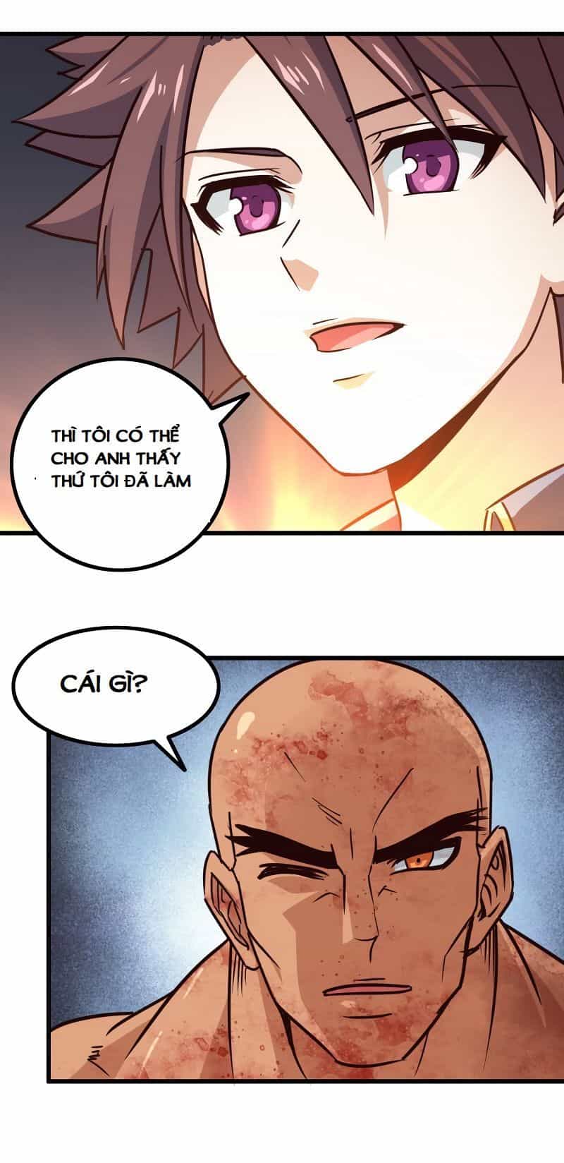 Vợ Tôi Là Quỷ Vương - Chương 120 - ảnh 12