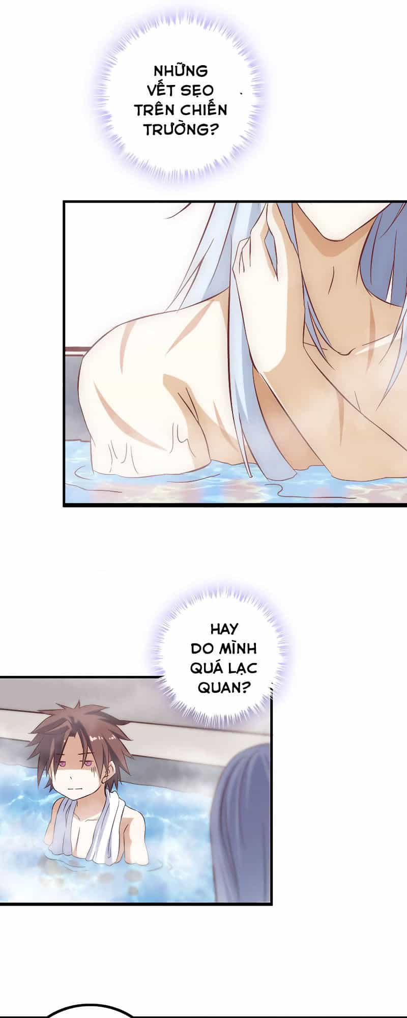 Vợ Tôi Là Quỷ Vương - Chương 12 - ảnh 6