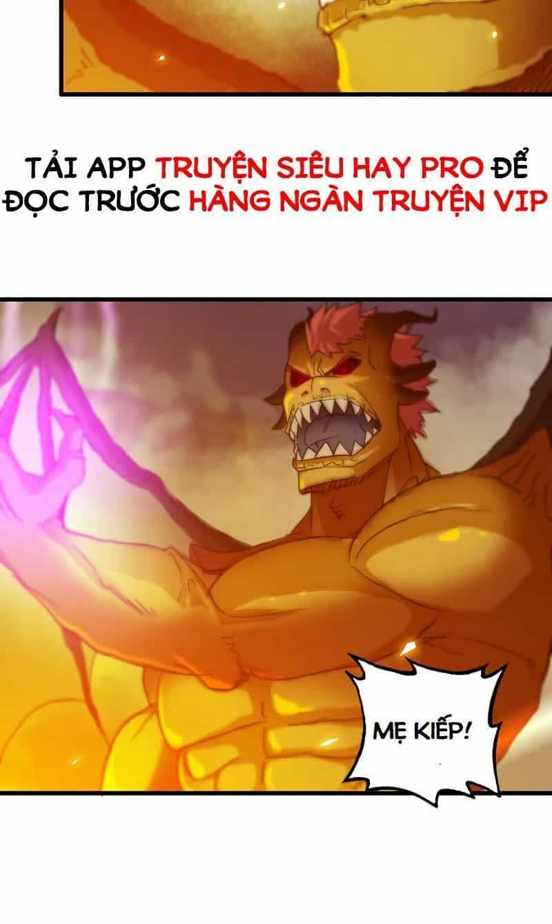 Vợ Tôi Là Quỷ Vương - Chương 127 - ảnh 2