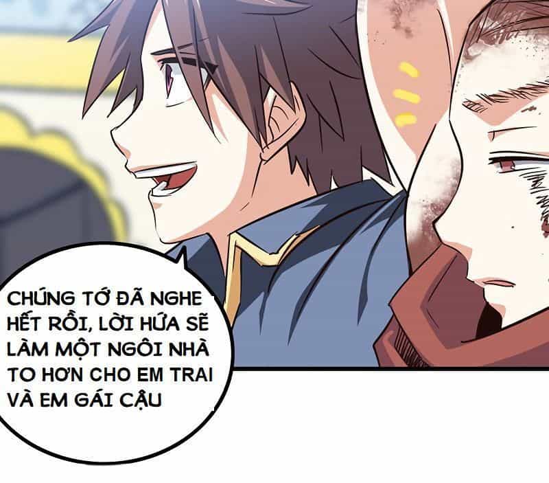 Vợ Tôi Là Quỷ Vương - Chương 128 - ảnh 17