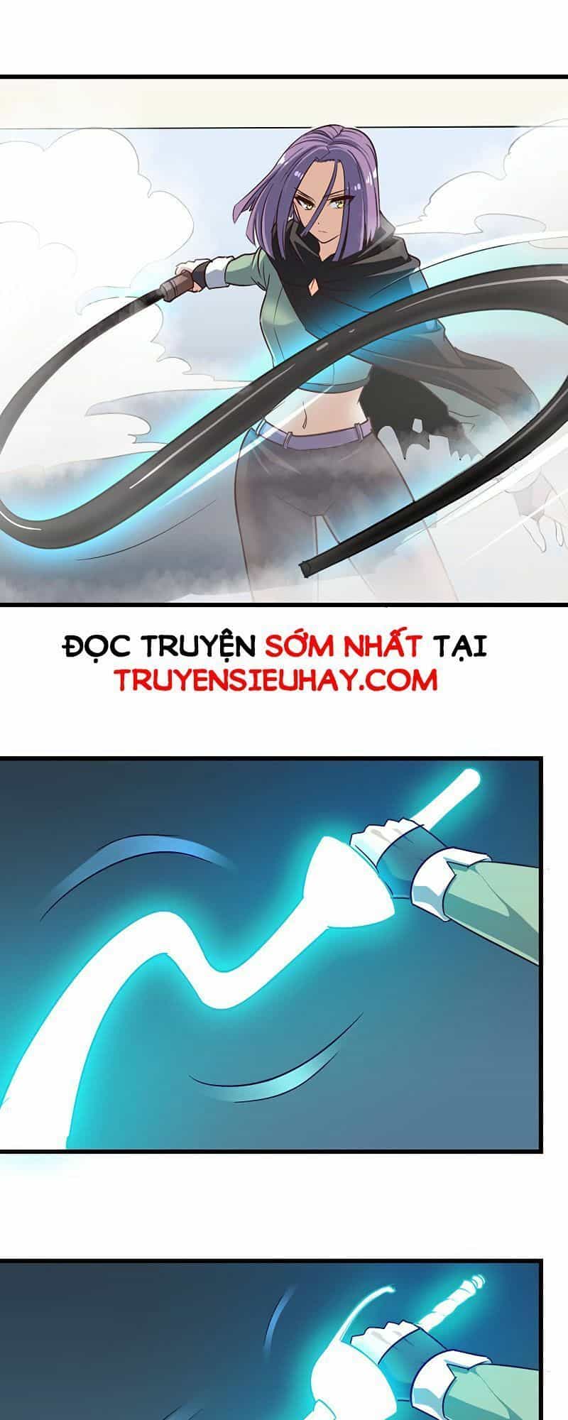 Vợ Tôi Là Quỷ Vương - Chương 129 - ảnh 30