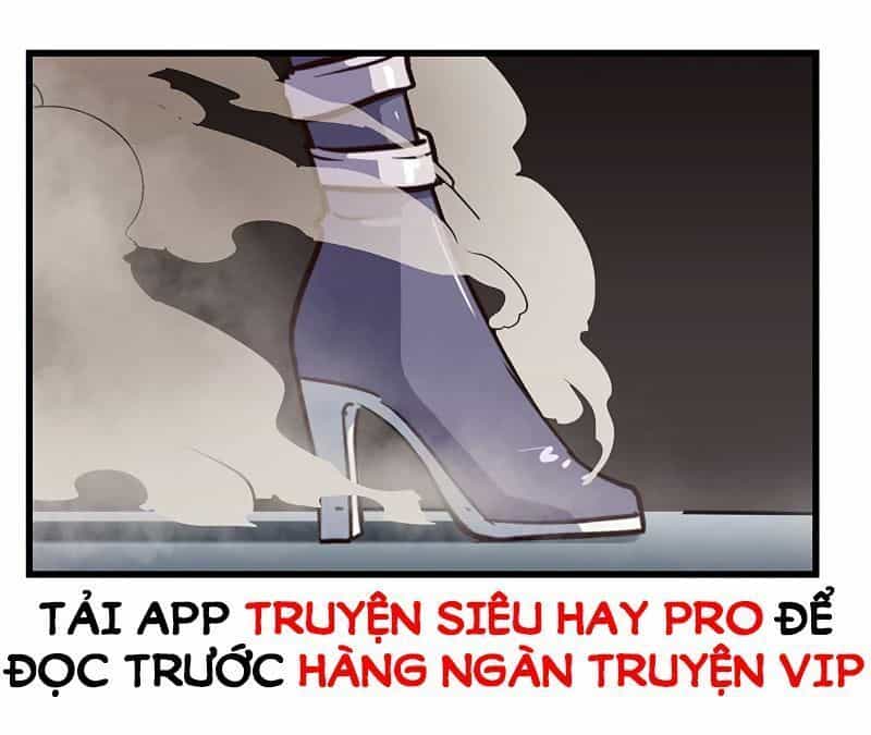Vợ Tôi Là Quỷ Vương - Chương 132 - ảnh 12