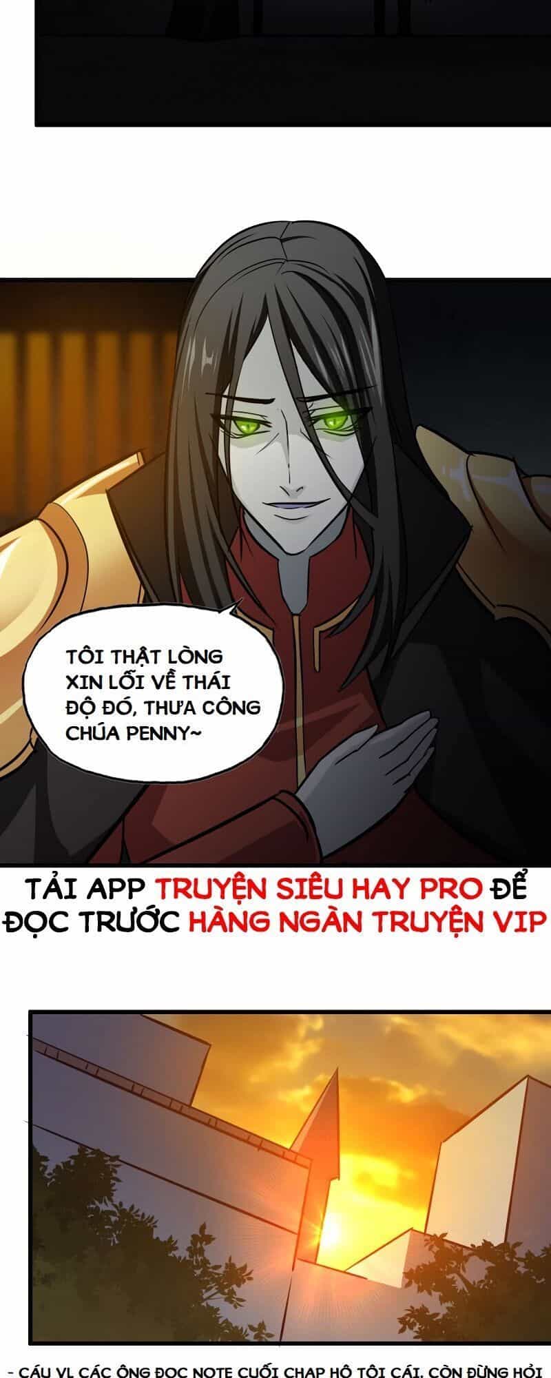 Vợ Tôi Là Quỷ Vương - Chương 136 - ảnh 3