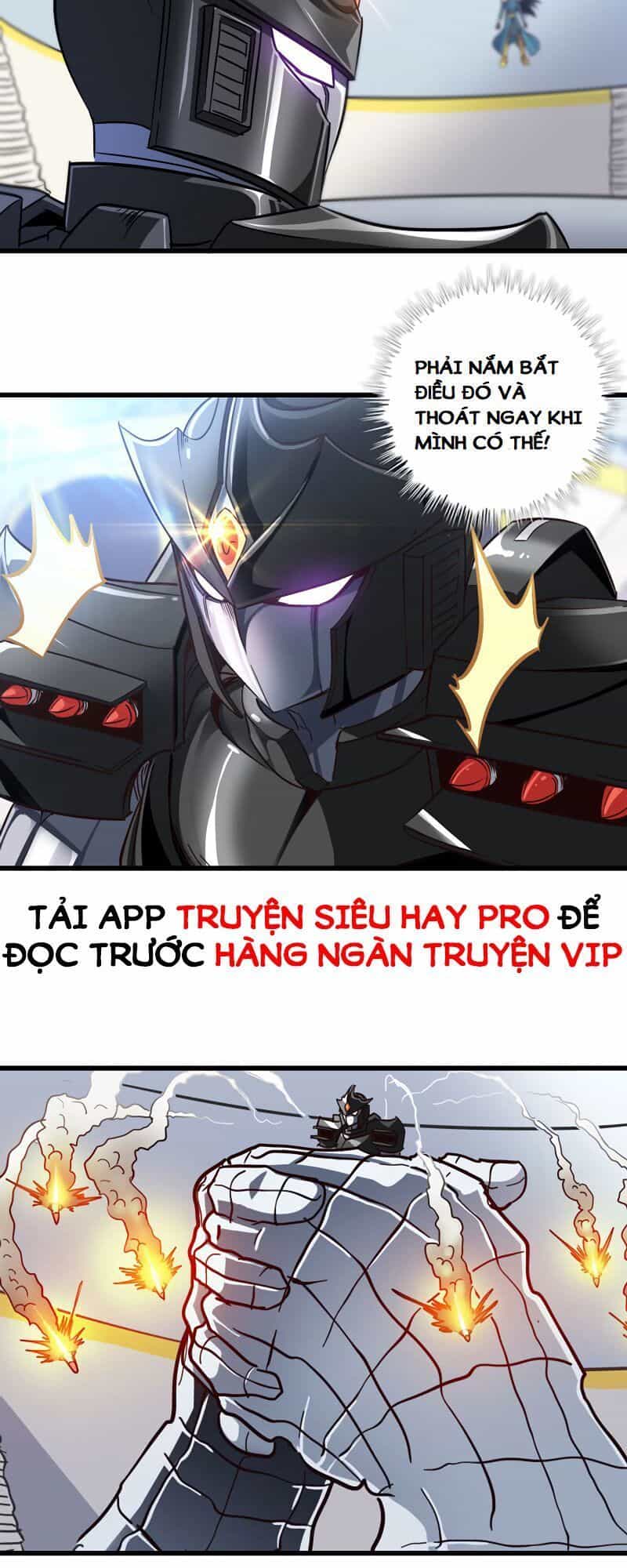 Vợ Tôi Là Quỷ Vương - Chương 142 - ảnh 3