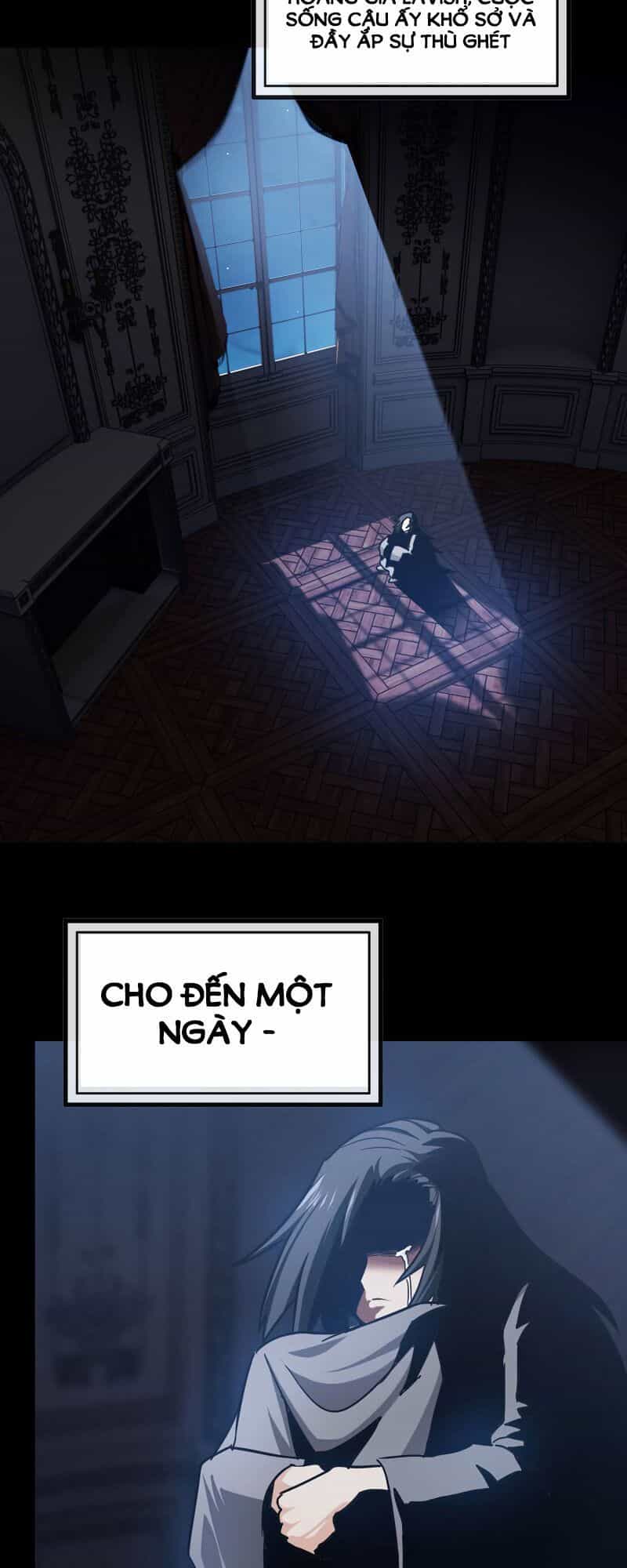 Vợ Tôi Là Quỷ Vương - Chương 143 - ảnh 3