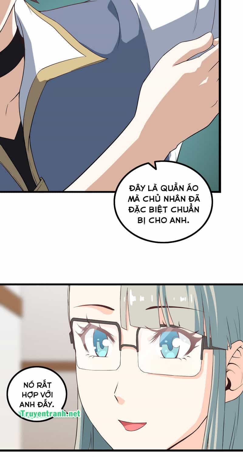 Vợ Tôi Là Quỷ Vương - Chương 15 - ảnh 8