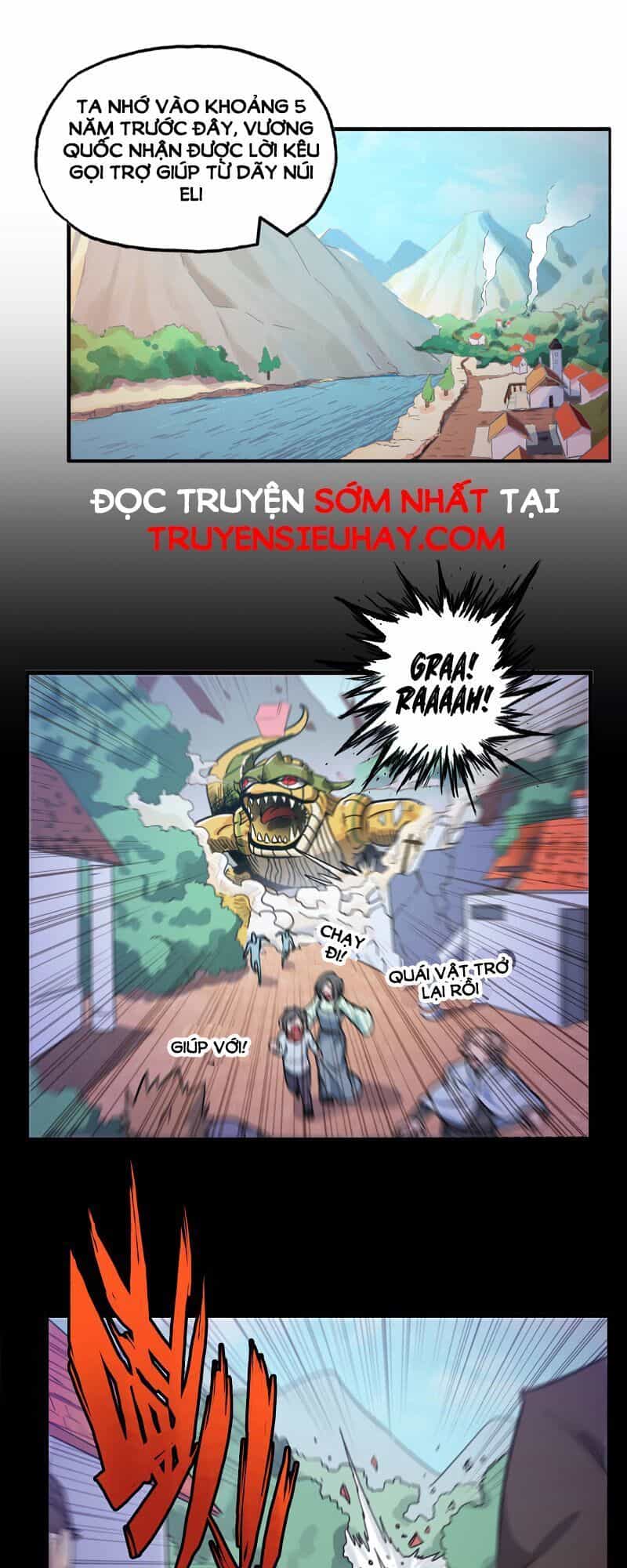 Vợ Tôi Là Quỷ Vương - Chương 156 - ảnh 21