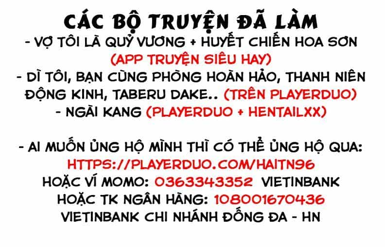 Vợ Tôi Là Quỷ Vương - Chương 159 - ảnh 25