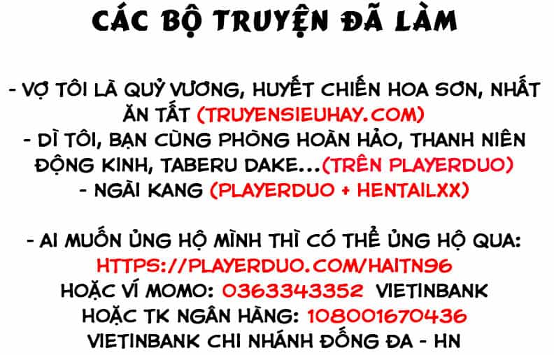 Vợ Tôi Là Quỷ Vương - Chương 167 - ảnh 29