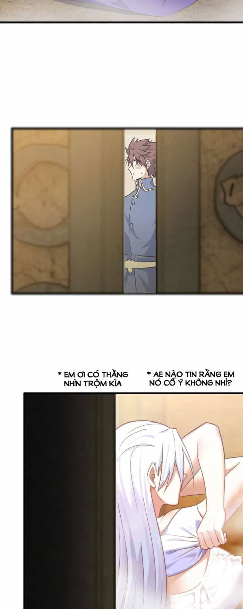 Vợ Tôi Là Quỷ Vương - Chương 168 - ảnh 21