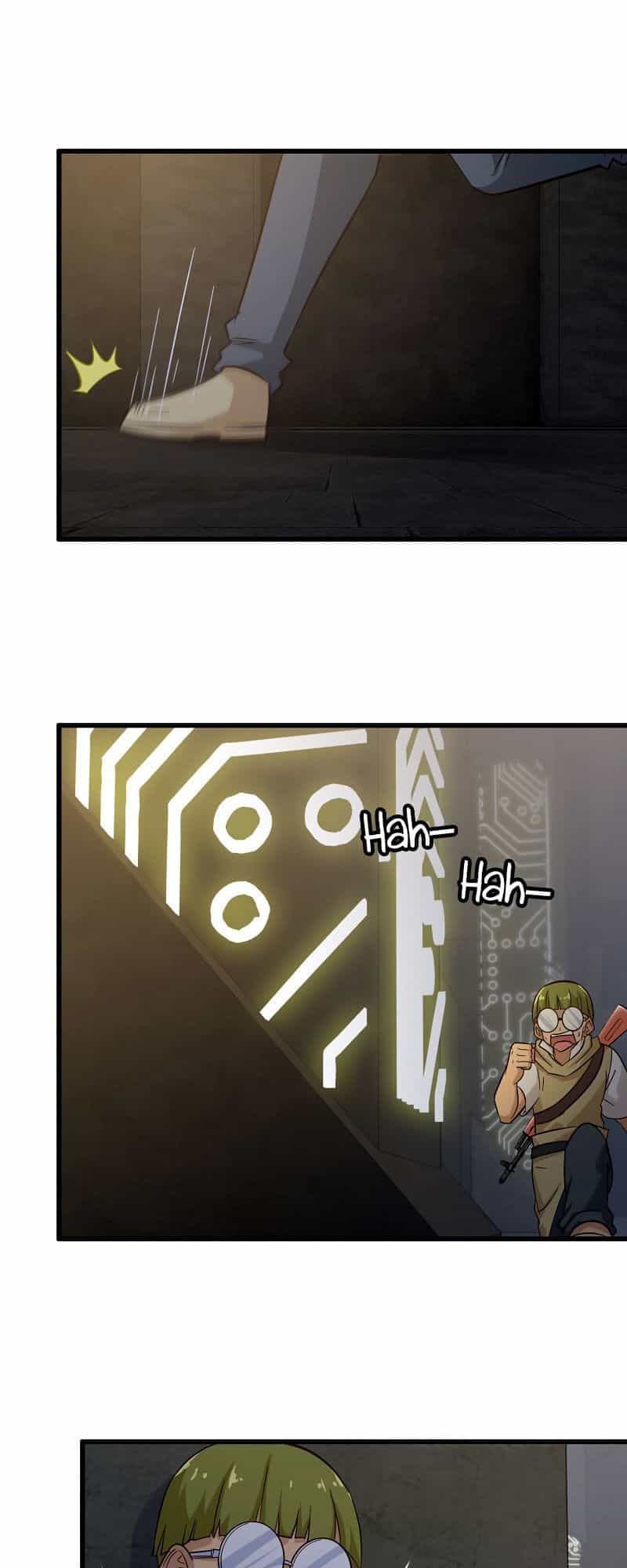 Vợ Tôi Là Quỷ Vương - Chương 170 - ảnh 23
