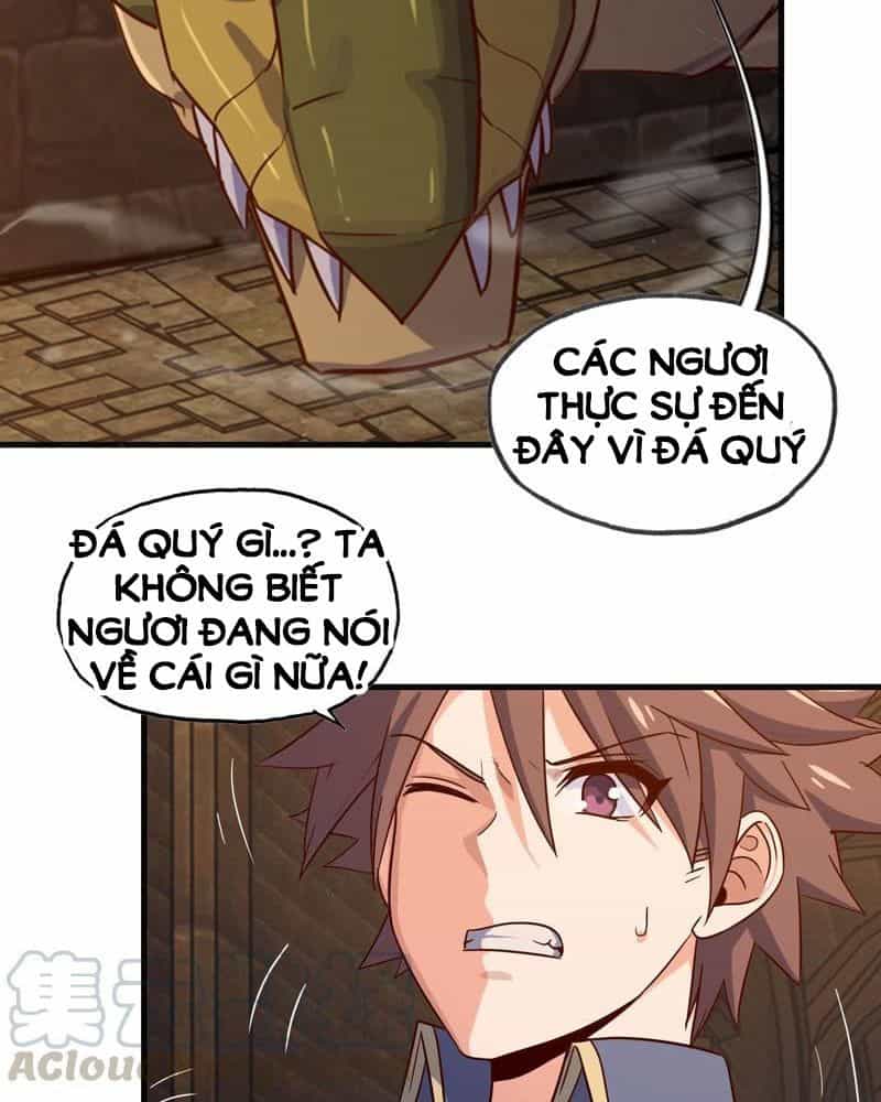 Vợ Tôi Là Quỷ Vương - Chương 171 - ảnh 58
