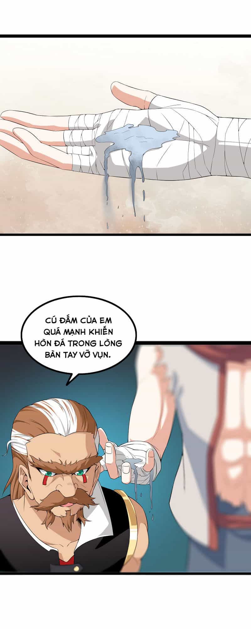 Vợ Tôi Là Quỷ Vương - Chương 17 - ảnh 16