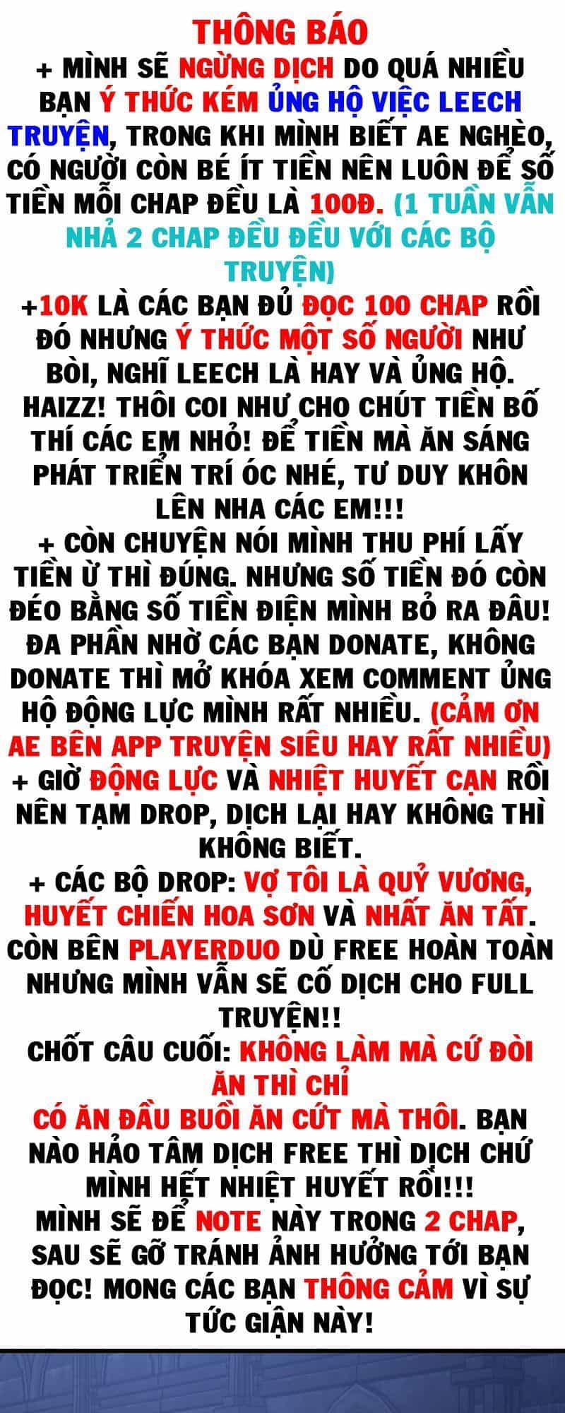Vợ Tôi Là Quỷ Vương - Chương 180 - ảnh 1