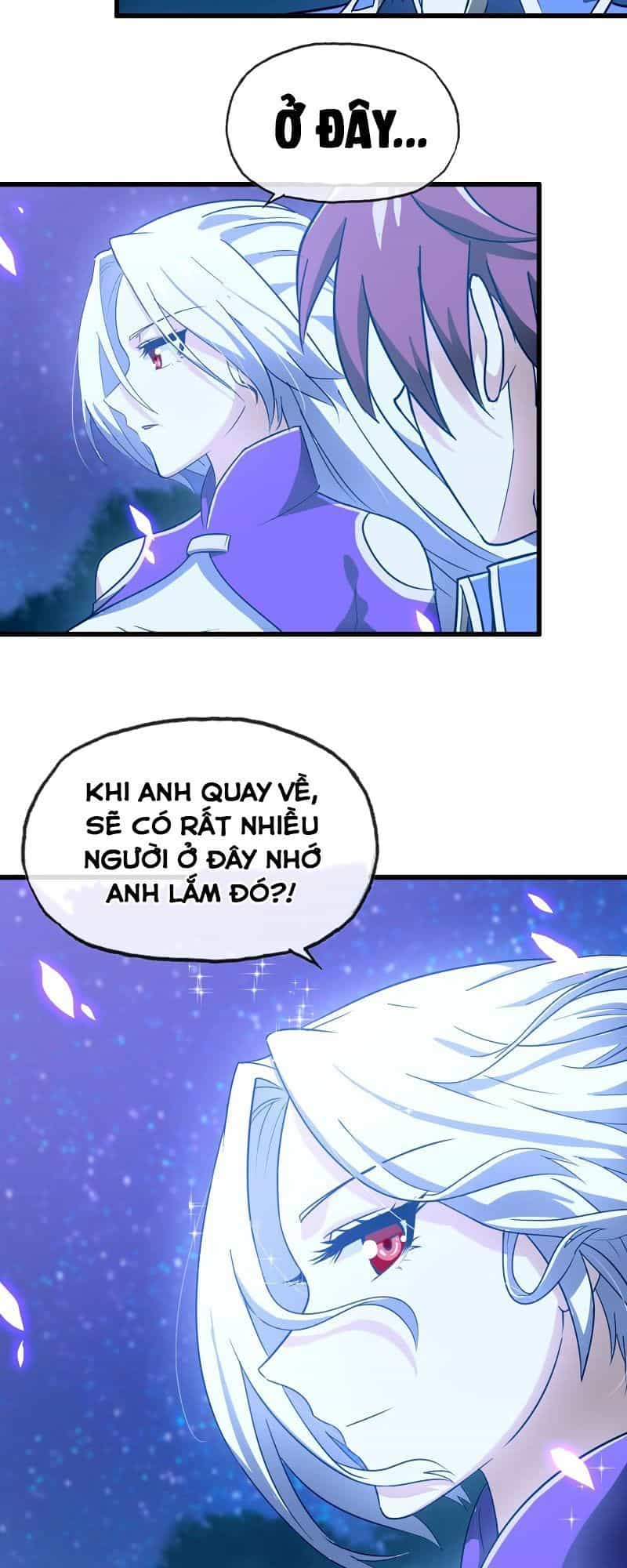 Vợ Tôi Là Quỷ Vương - Chương 181 - ảnh 14