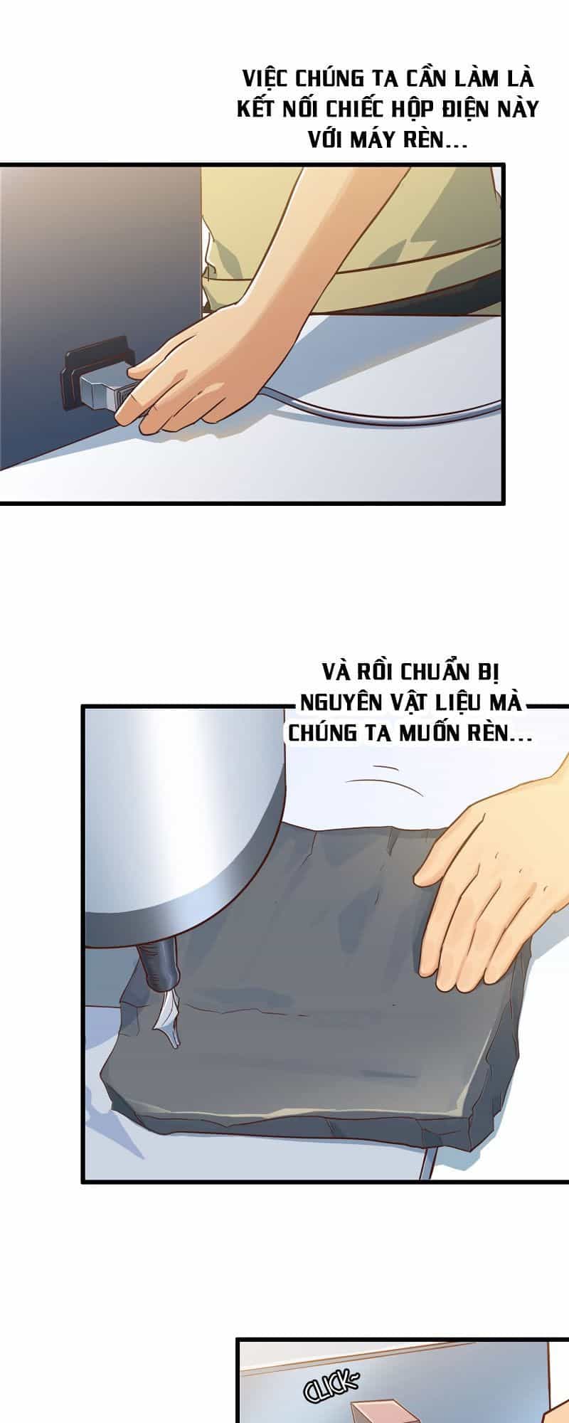 Vợ Tôi Là Quỷ Vương - Chương 183 - ảnh 22
