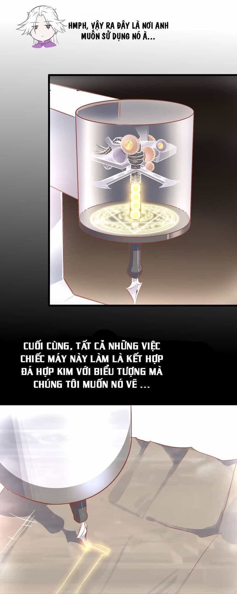Vợ Tôi Là Quỷ Vương - Chương 184 - ảnh 10