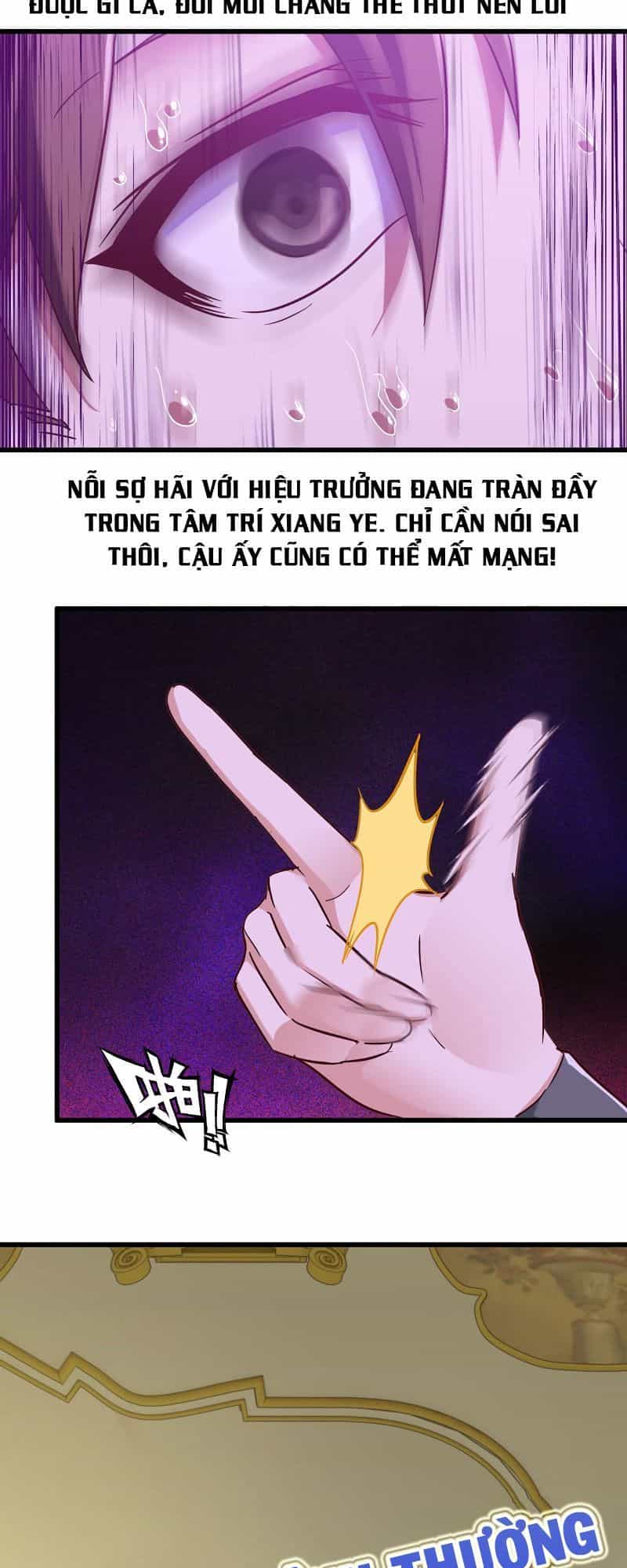 Vợ Tôi Là Quỷ Vương - Chương 186 - ảnh 12