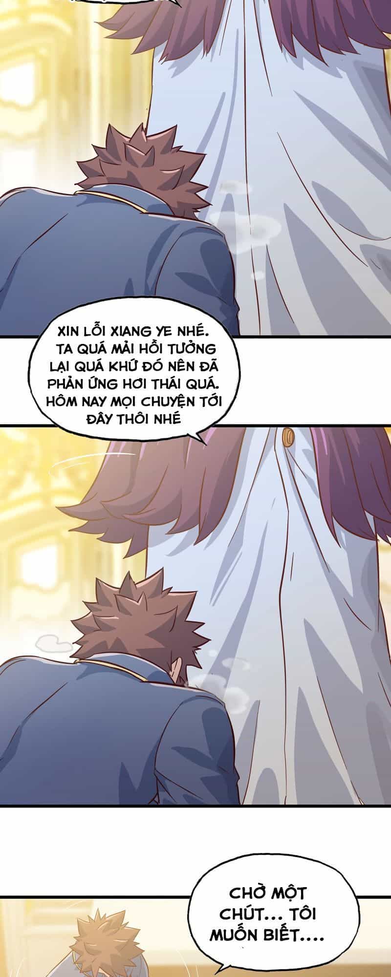Vợ Tôi Là Quỷ Vương - Chương 186 - ảnh 16