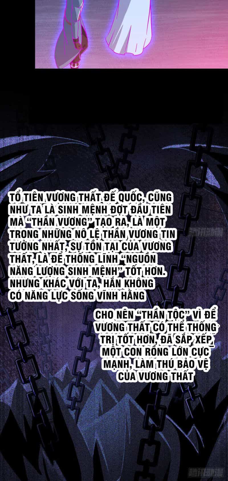 Vợ Tôi Là Quỷ Vương - Chương 189 - ảnh 10