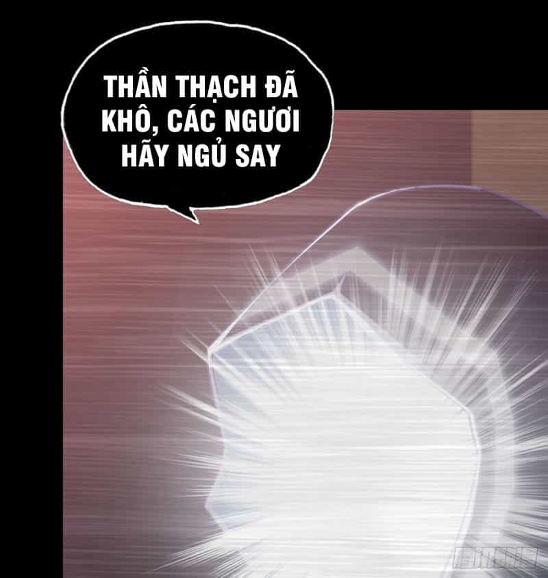 Vợ Tôi Là Quỷ Vương - Chương 189 - ảnh 19