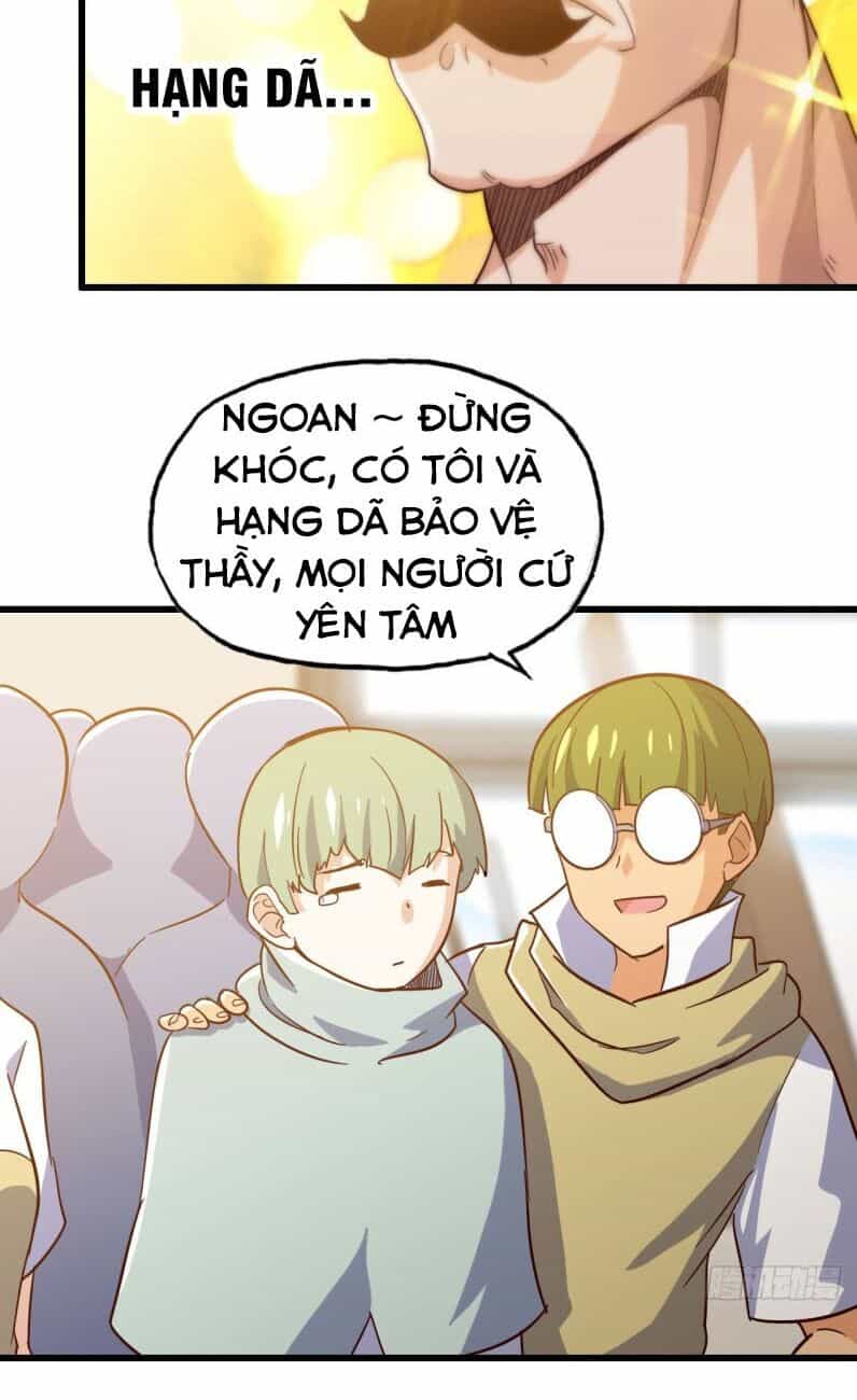 Vợ Tôi Là Quỷ Vương - Chương 191 - ảnh 23