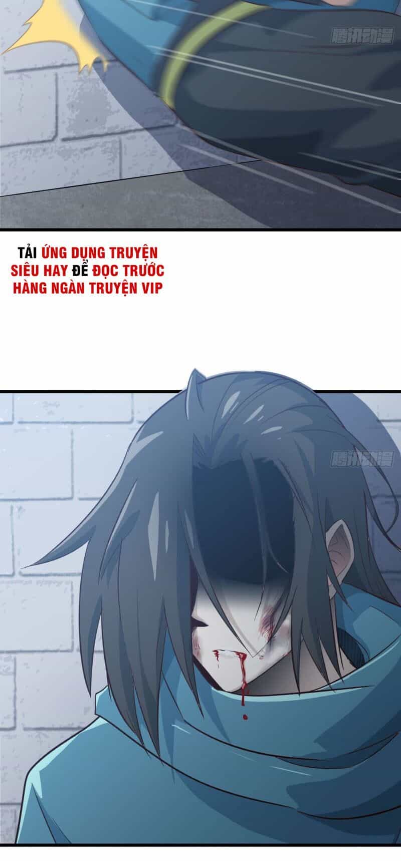Vợ Tôi Là Quỷ Vương - Chương 192 - ảnh 10