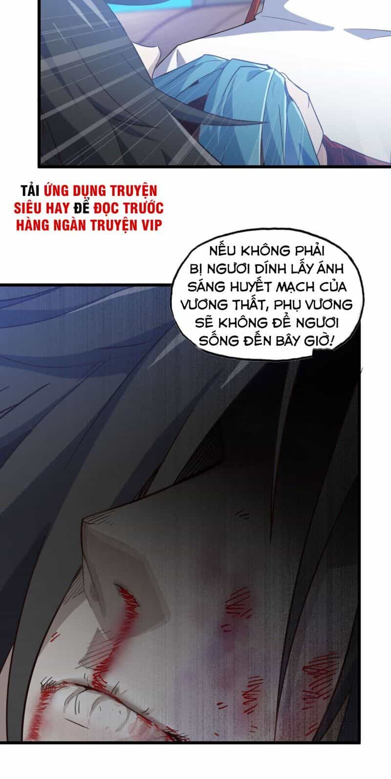 Vợ Tôi Là Quỷ Vương - Chương 192 - ảnh 20