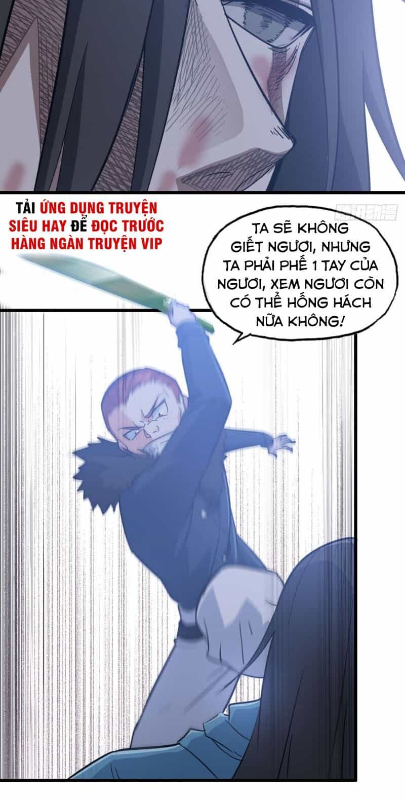 Vợ Tôi Là Quỷ Vương - Chương 192 - ảnh 24