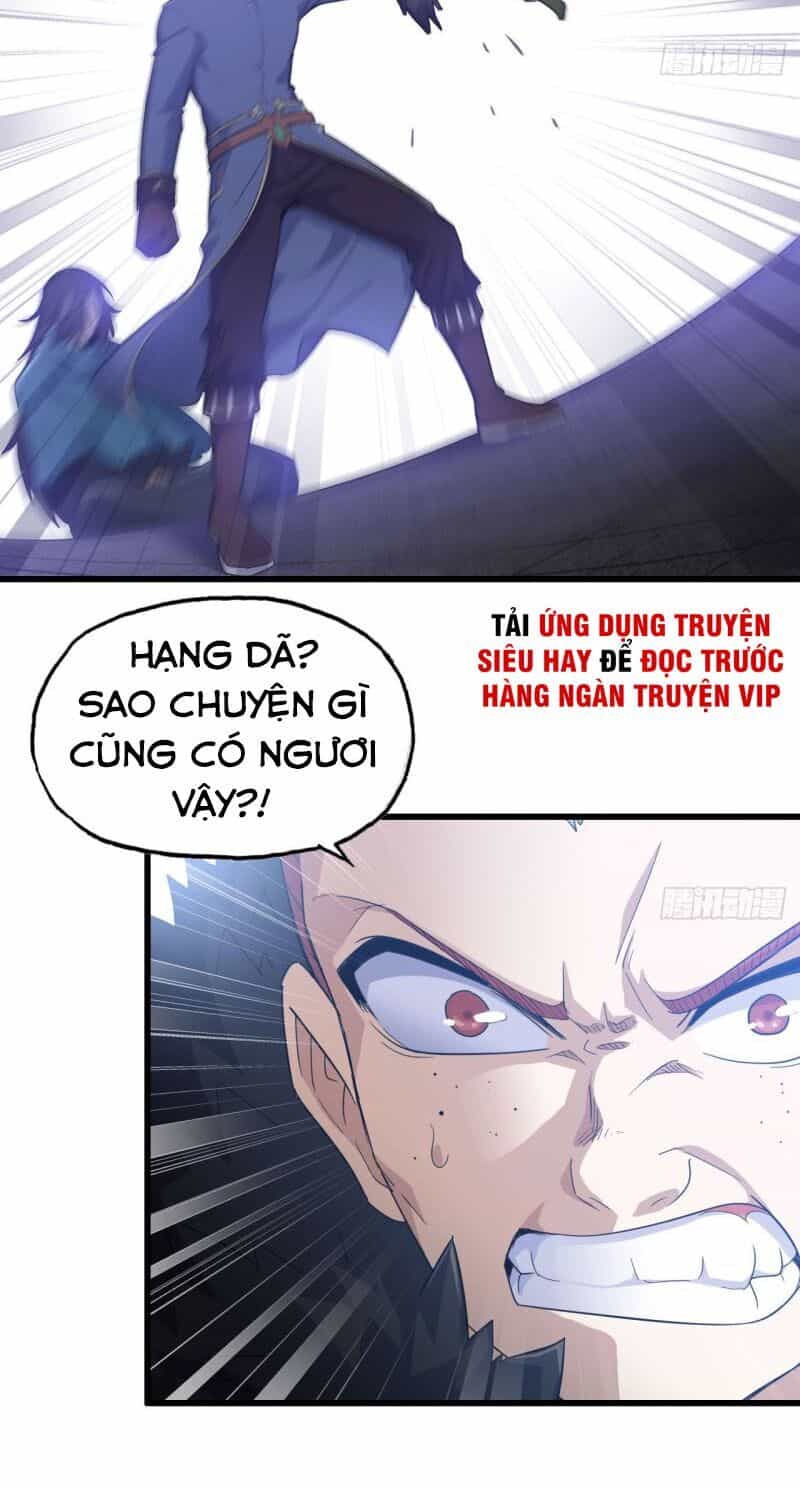 Vợ Tôi Là Quỷ Vương - Chương 192 - ảnh 26