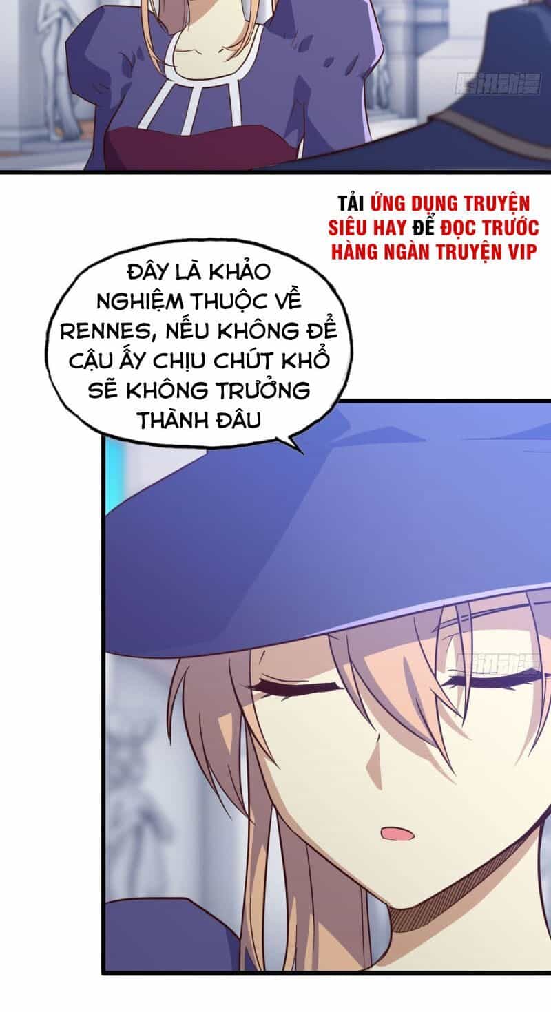 Vợ Tôi Là Quỷ Vương - Chương 193 - ảnh 22