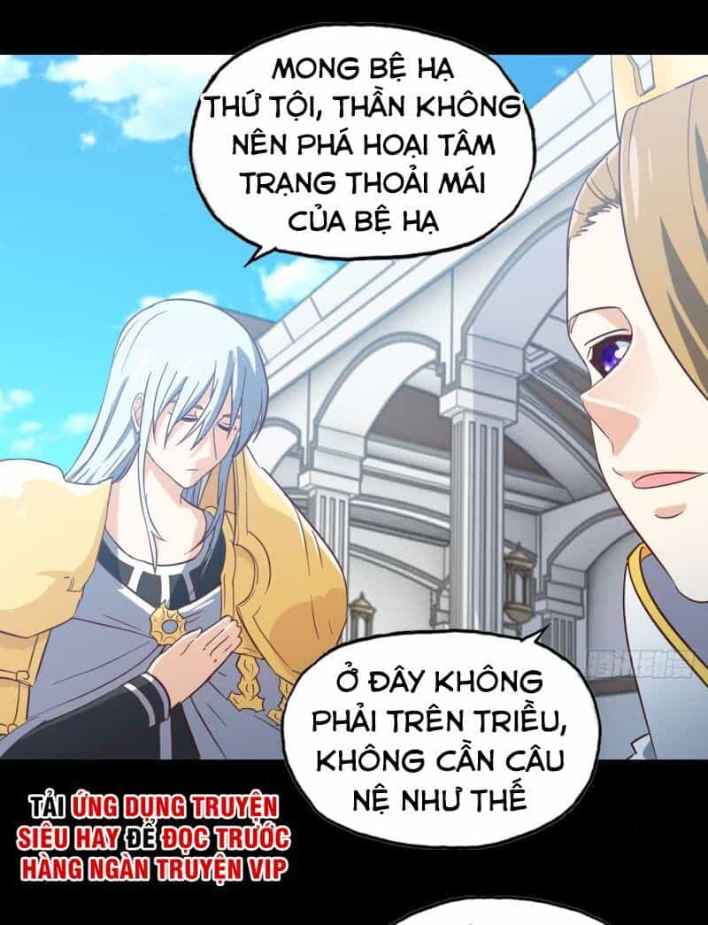 Vợ Tôi Là Quỷ Vương - Chương 194 - ảnh 24