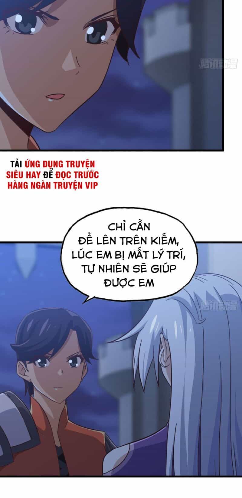 Vợ Tôi Là Quỷ Vương - Chương 195 - ảnh 6