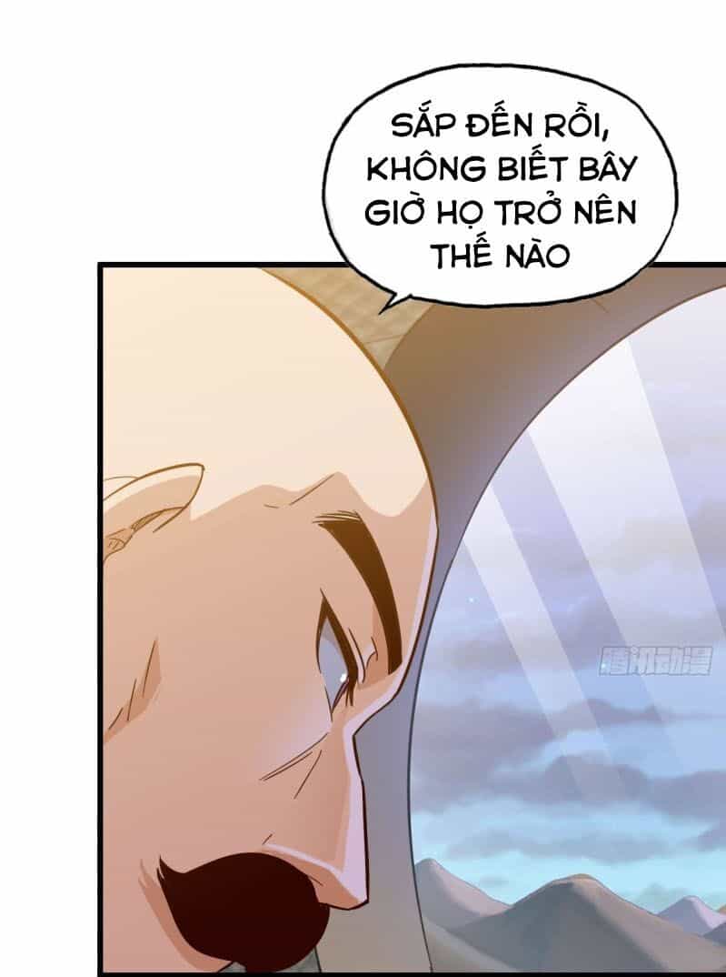 Vợ Tôi Là Quỷ Vương - Chương 197 - ảnh 1