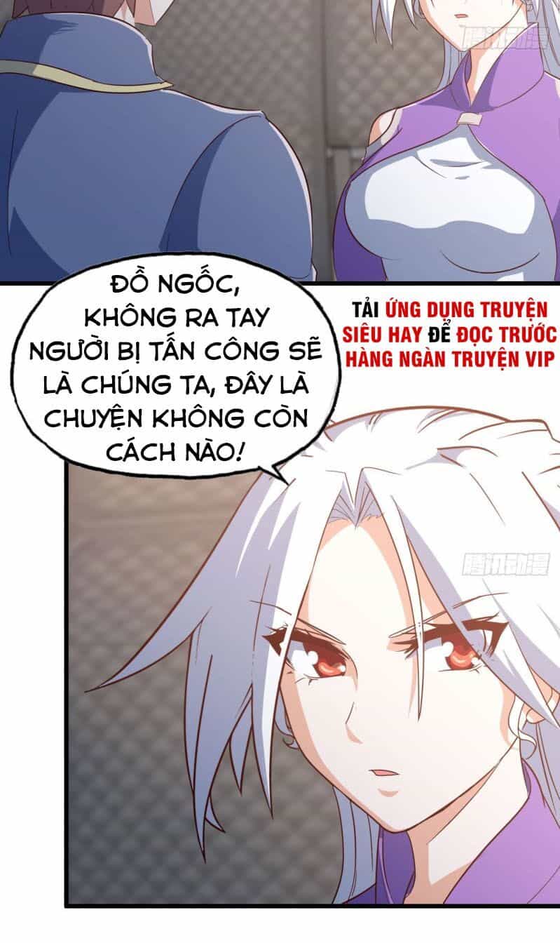 Vợ Tôi Là Quỷ Vương - Chương 197 - ảnh 29